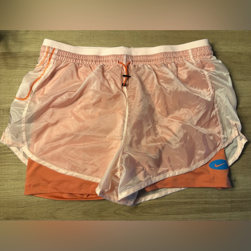 Women’s Nike Running Shorts